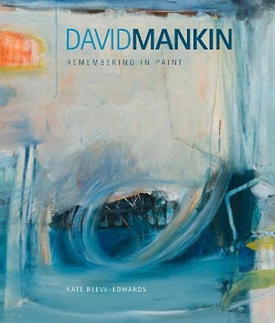 David Mankin by Kate ReeveEdwards Paperback