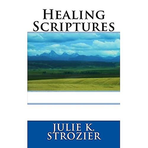 Genezing van de Schriften