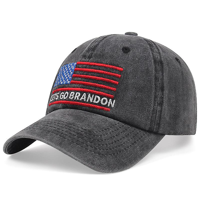 قبعة بيسبول مطرزة يمكن للرجال ضبط قبعة التظليل الرياضية