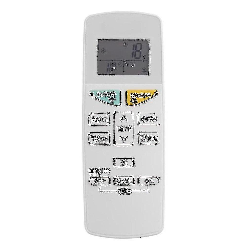 Universal Air Conditioner Remote Controller For Daikin Arc470a11