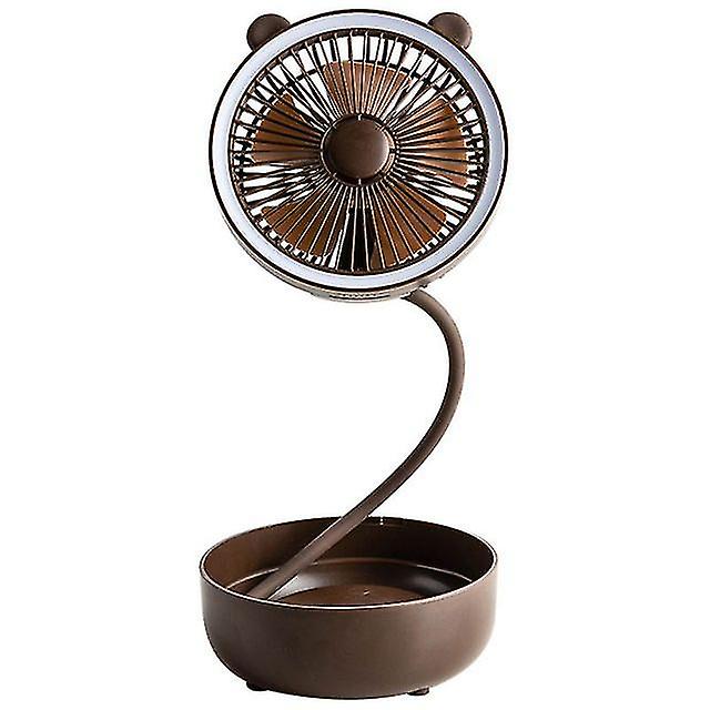 Folding Storage Portable Usb Fans