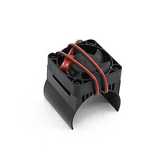 42mm Ing Fan Vask Til 1/10 E- E- Summit Arrma 1/8 Kraton Tal Rc Bil,1