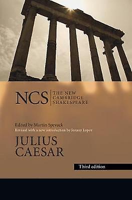 Julius Caesar by William Shakespeare Paperback