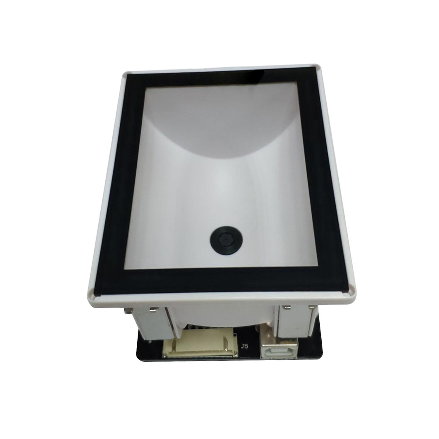 2D/QR/1D-Embedded-Scanner-Modul-Barcode-Scanner-Scan-Engine 960 * 680 COMS mit USB-Schnittstelle