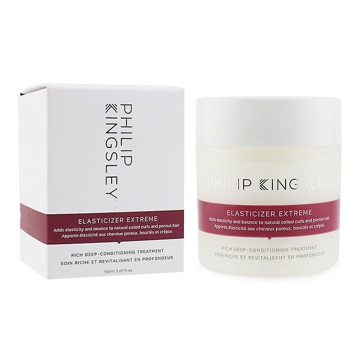 Philip Kingsley Elasticizer Extreme Rich Deep-conditioning Treatment 150ml/5.07oz