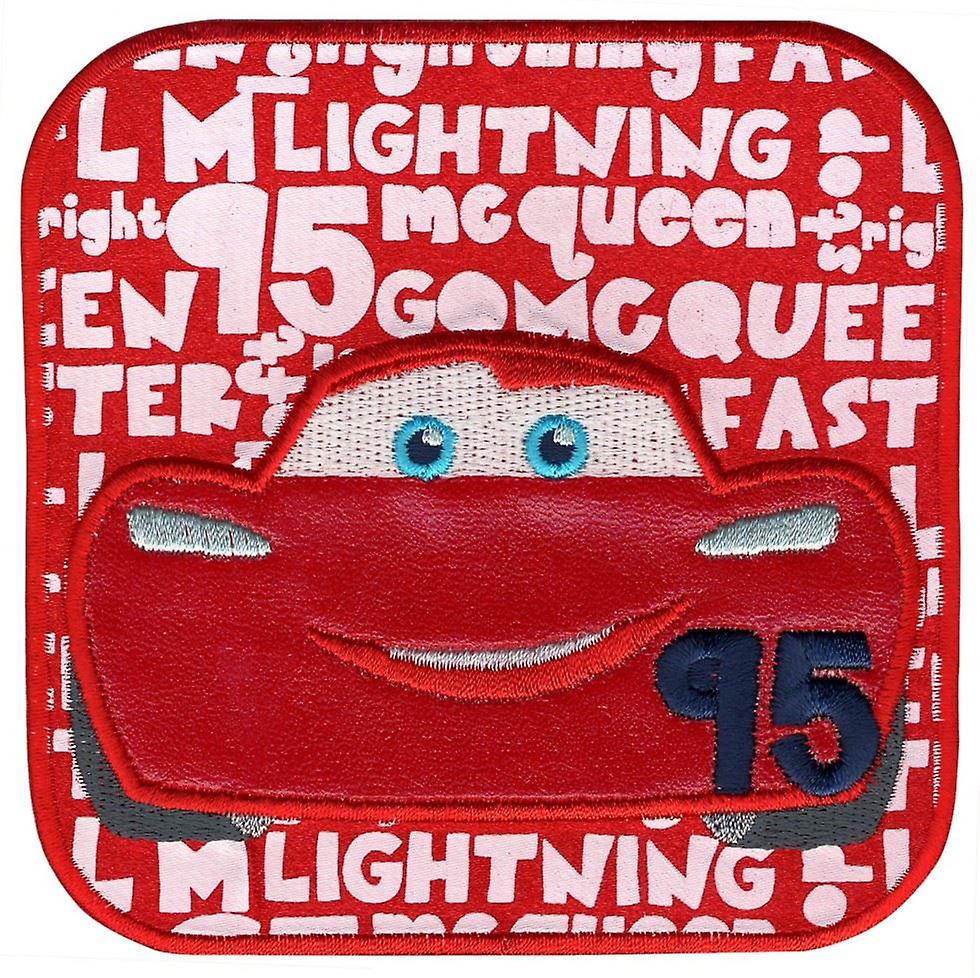 Simplicity Patch Motif Disney - each