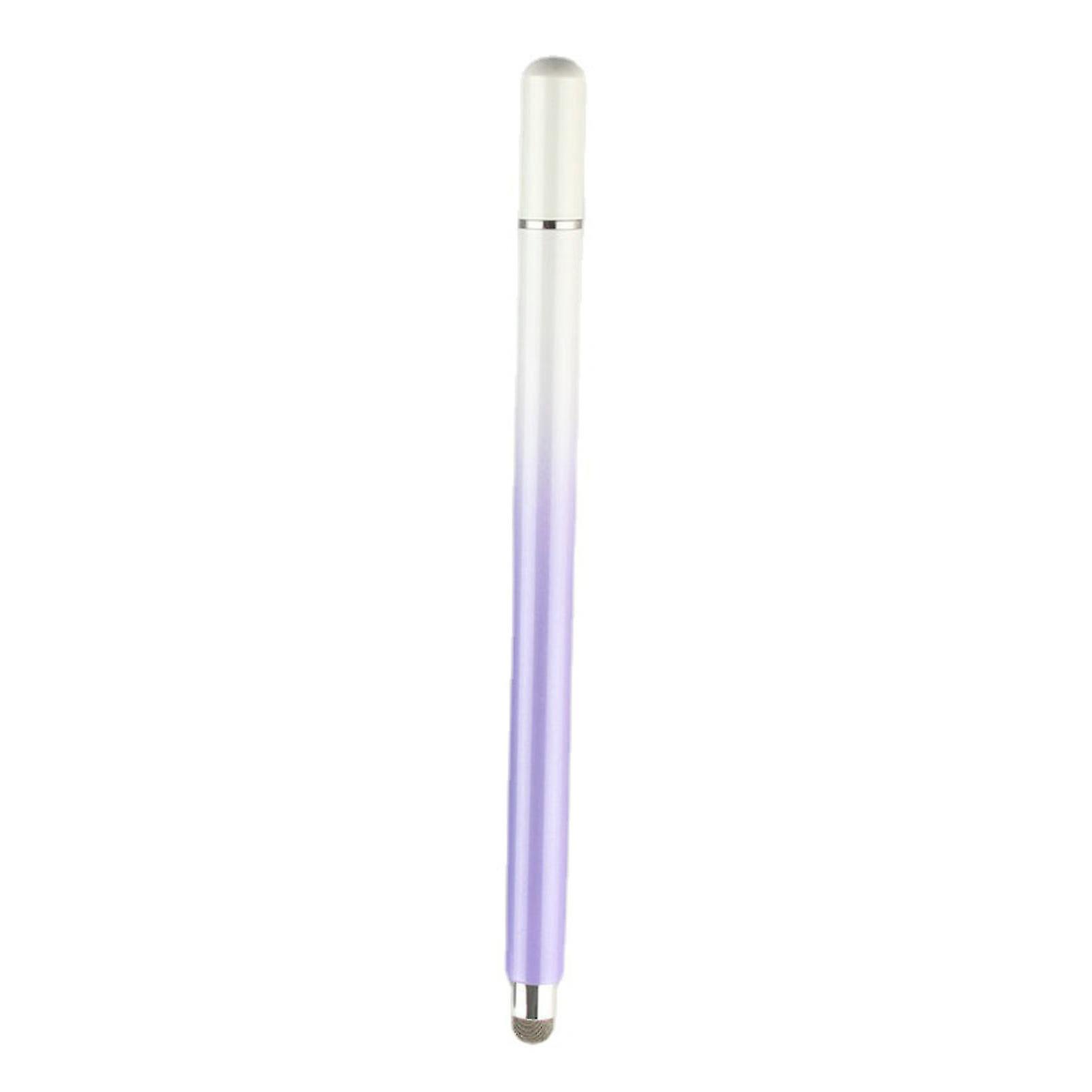 Capacitive Pen High Sensitive Delay Free Non-slip Handle Comfortable Grip Universal Quick Response