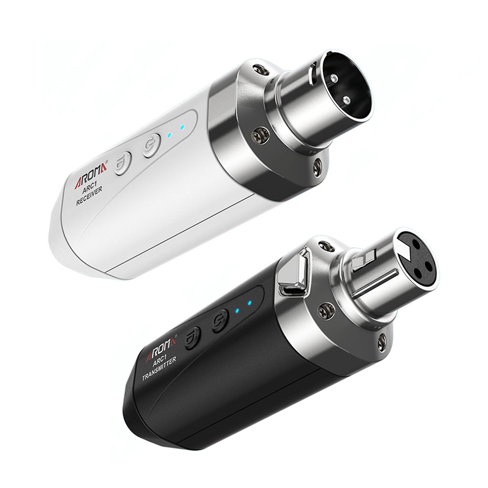 Arc1 Microphone Wireless Transmission System