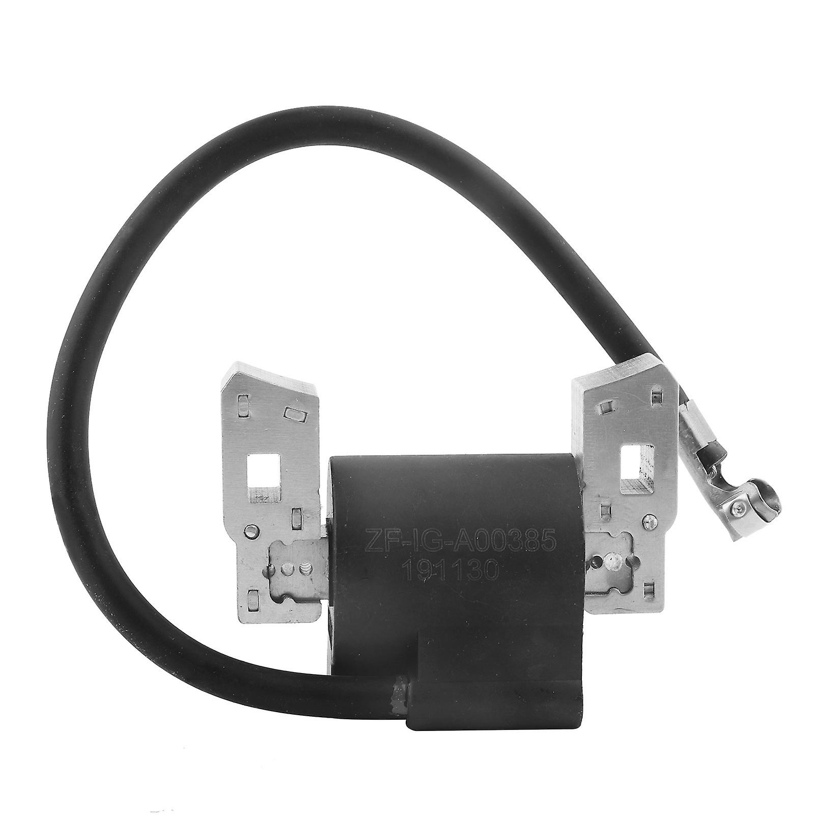 סליל הצתה מתח גבוה עמיד עבור 397358 3954 91 חלקי 697037