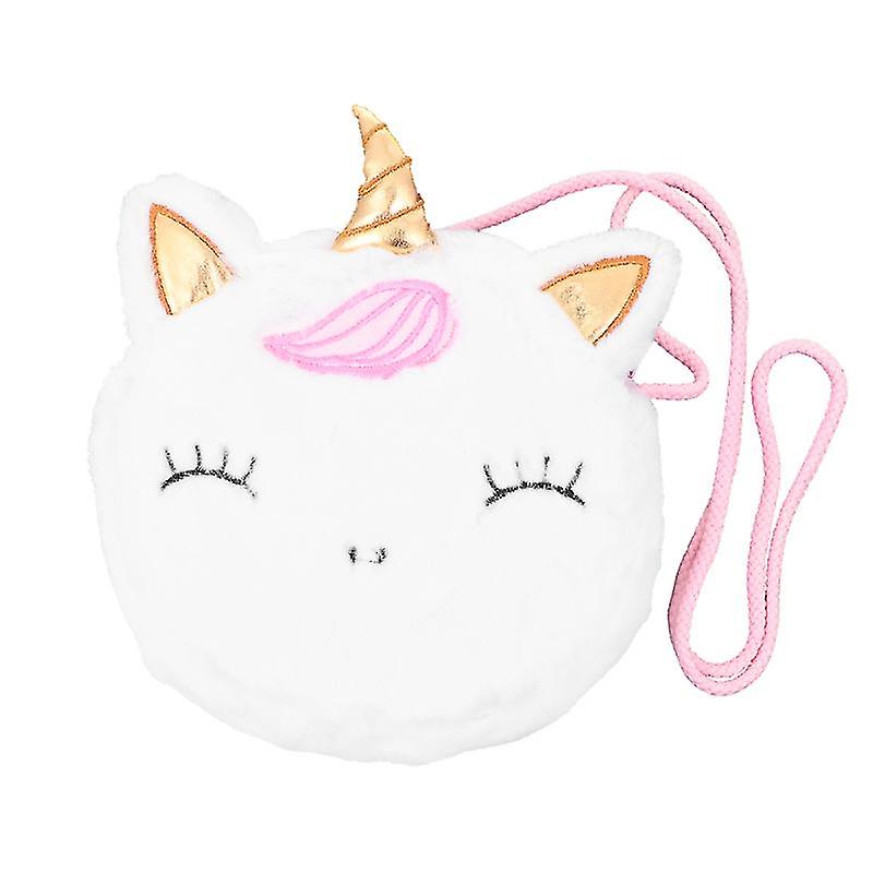 The New 1pcs Unicorn Shape Bag