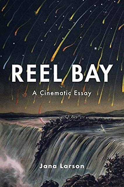 Reel Bay by Jana Larson Paperback