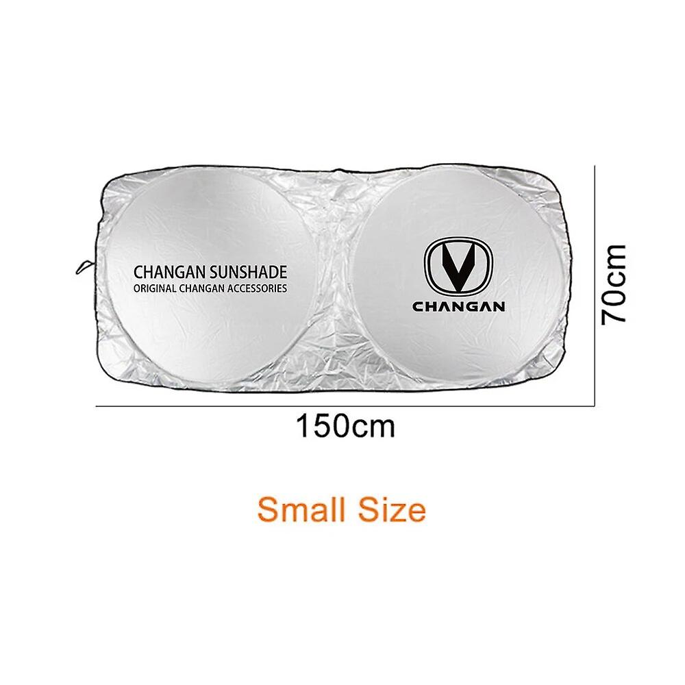 Car Windshield Front Sun Visor Car Accessories For Changan Cs95 2020 Cx70 Cs55 Filter Cs85 2022 Cs35 Cs75 Plus 2017~17205