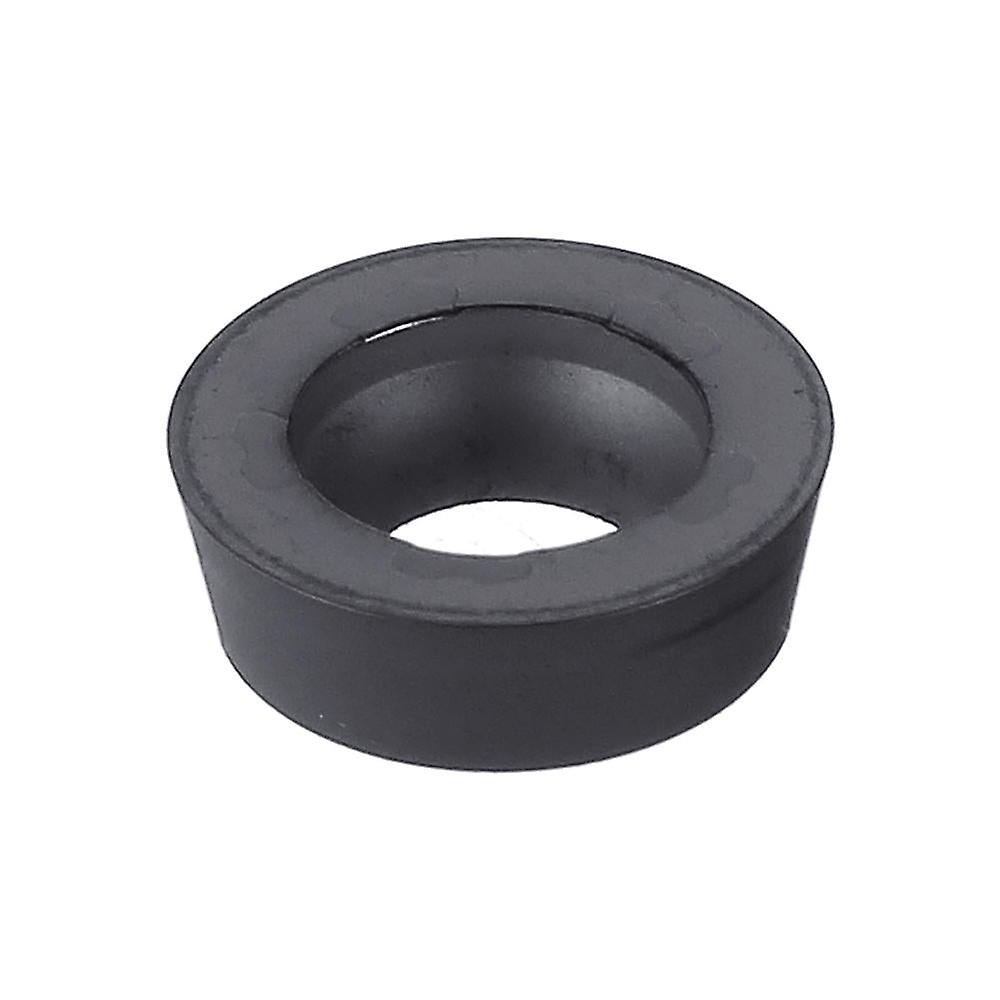 Upgraded Circle R5 Carbide Milling Cutter Inserts Metalwork Insert Turning Tool Blades