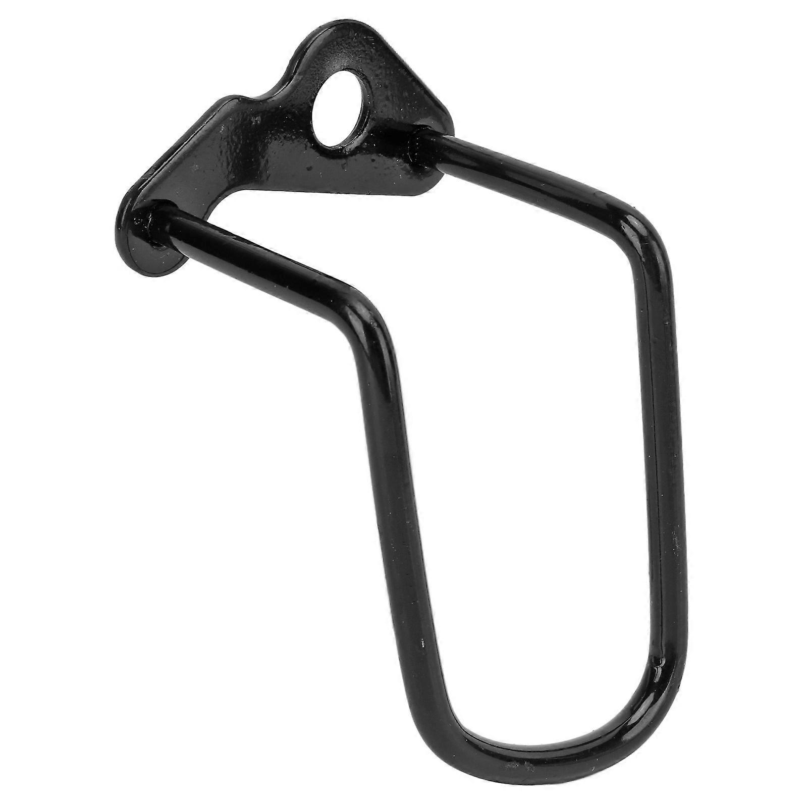 Mountain Rear Gear Shifter Chain Guard Arch Angle Design Rear Derailleur Guard Rack