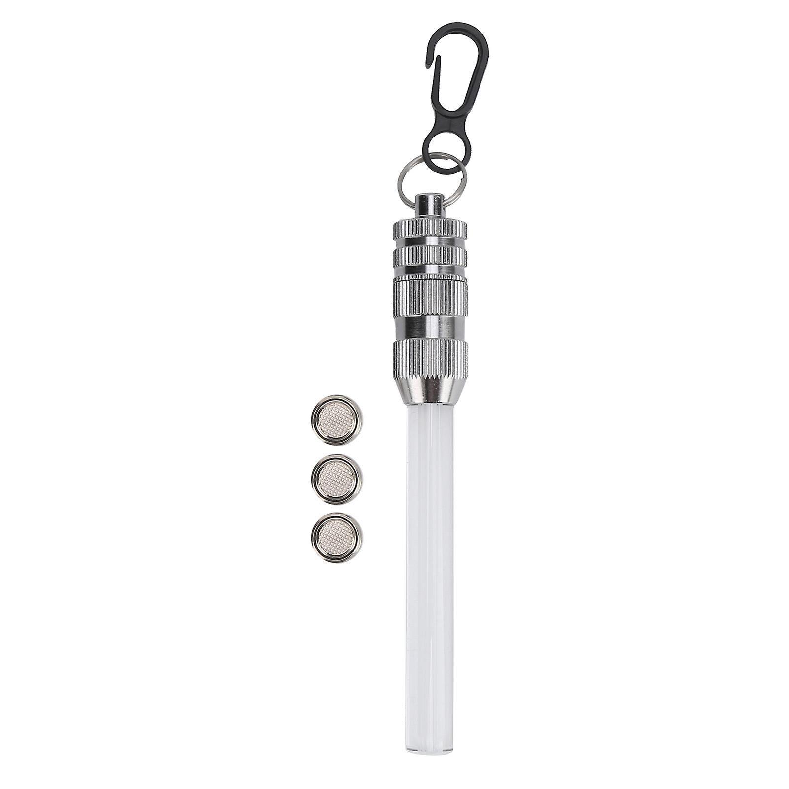 Diving Warning Signal Light Stick Diving Light Alerting Flashlight Lamp Diver GiftRed Constant Light