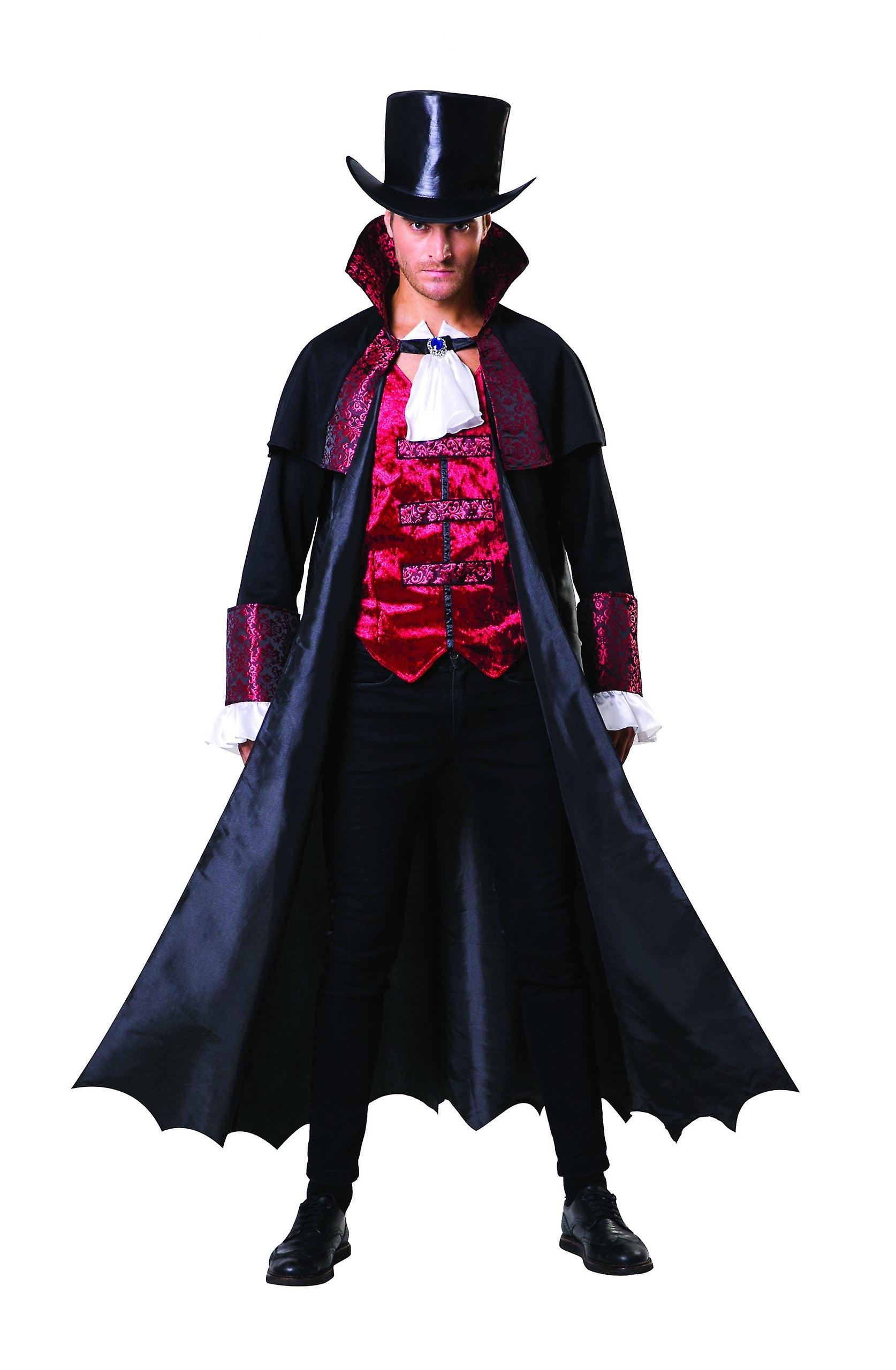 Vampire Count Af100