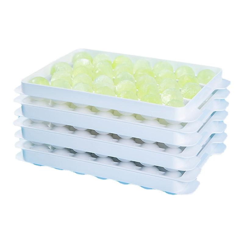 Ice Cube Trays Moids Frozen Storage Containers For Chocolate Cold Drinks Big Hockey Puck