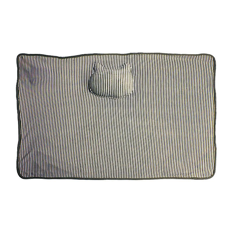 Electric Heated Throw Blanket Fast Heating Pads Super Cozy Soft Usb Multifunctional Thermal