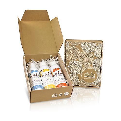 Natù Eco-friendly gift box 1 unit