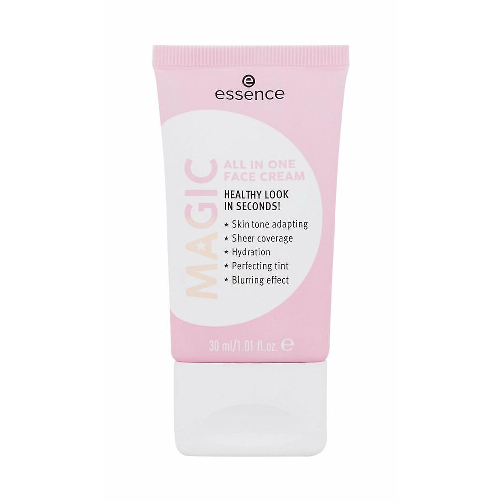 essence Krem do twarzy Magic All In One spf 10 30 ml