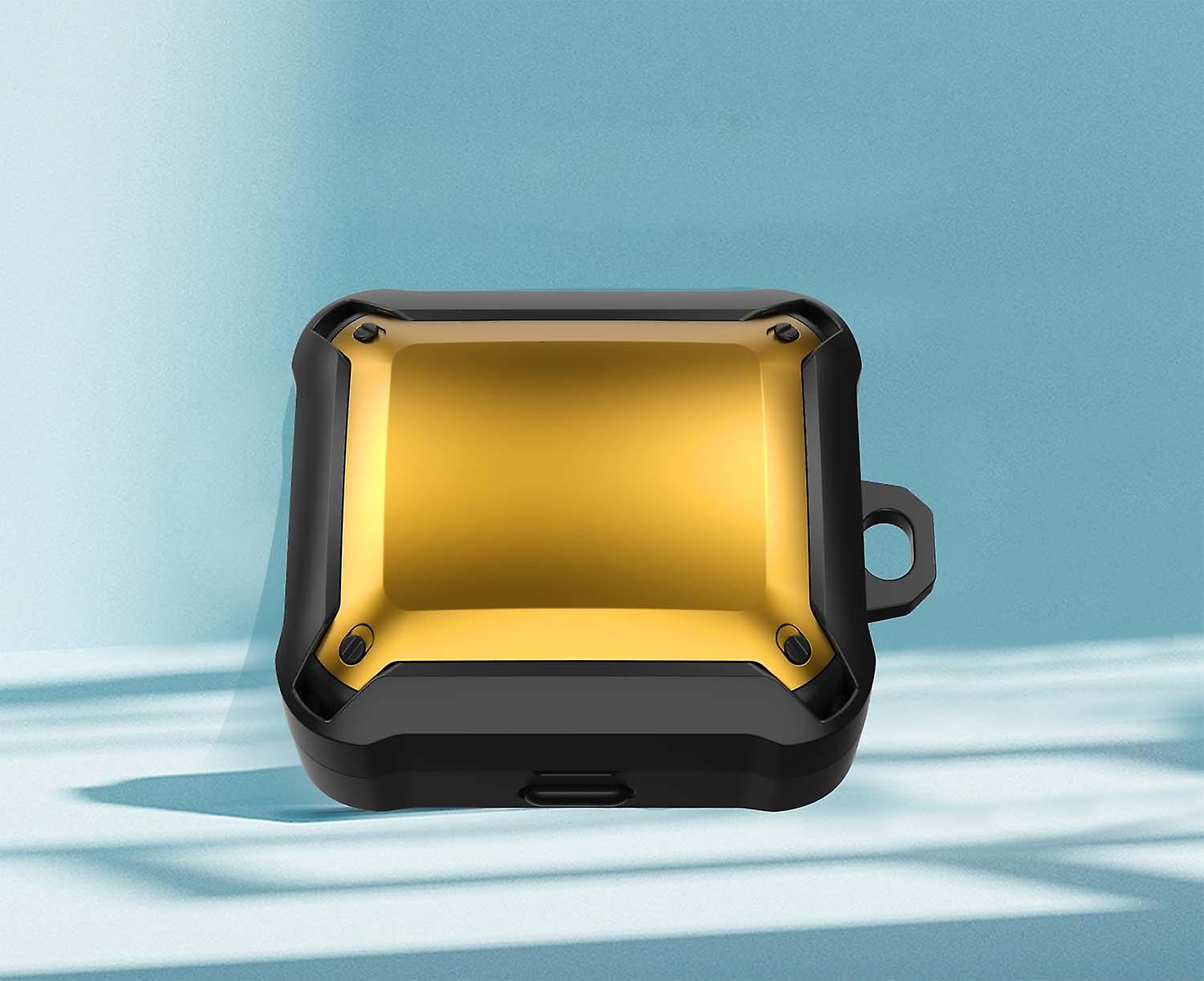 Rugged Earphone Protective Case For Sony Linkbuds