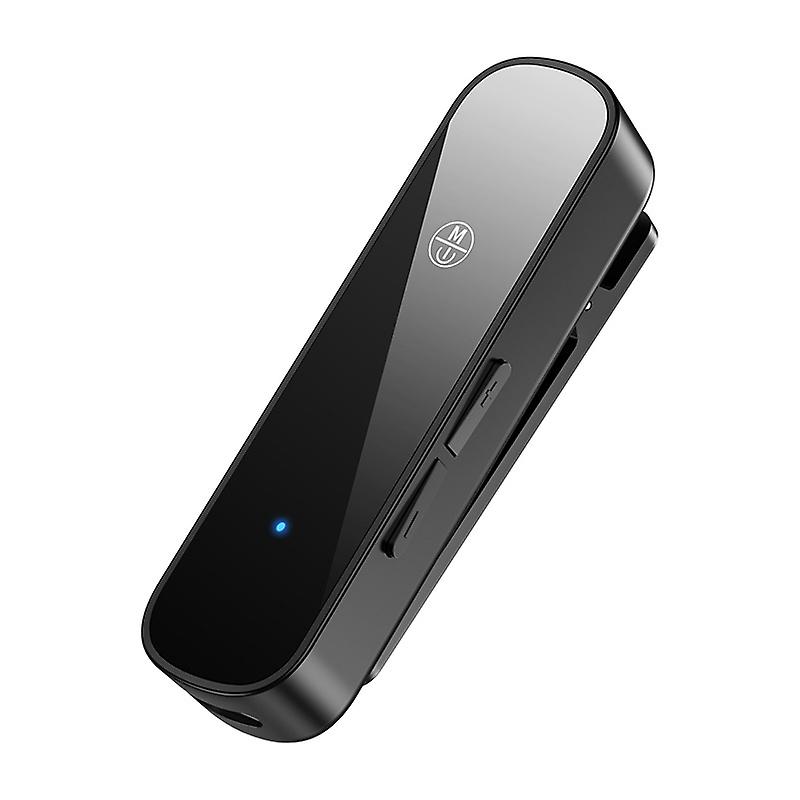 Y2  Lavalier HiFi Bluetooth 5.3 Audio Receiver Y2