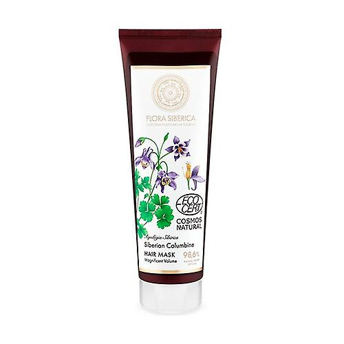 Thick And Magnificent Hair Mask 200 ml