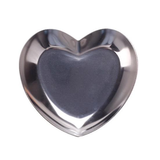 Nail Palette Solid Displaying Lightweight High Quality Color Painting Heart Gel Polish Display Board for Female