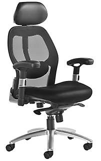 Resden Mesh Executive Office Chair