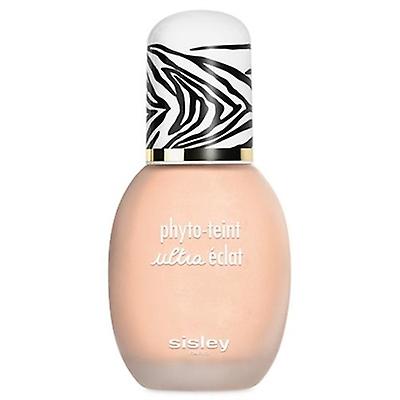 Sisley Phyto-Teint Ultra Eclat Foundation 00 Swan 1oz / 30ml