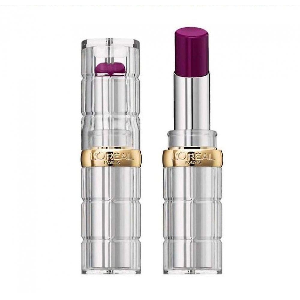 L'Oreal Color Riche Shine Lipstick