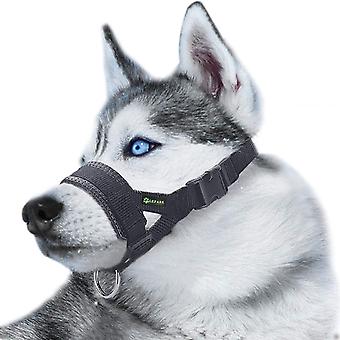INF Maulkorb für Hunde