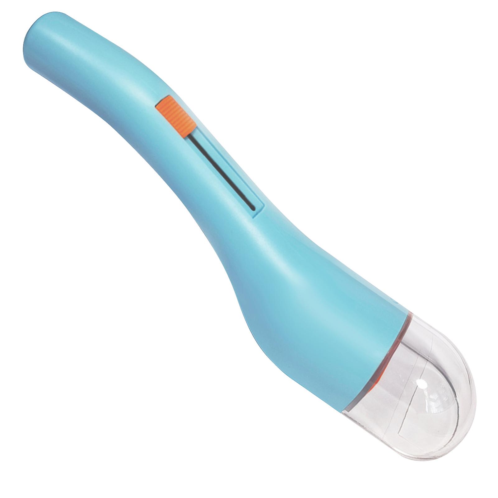 Bugs Catchers Observation Box with Long Handle Sturdy Reusable Bugs Viewing Tool for Home Boy Girl