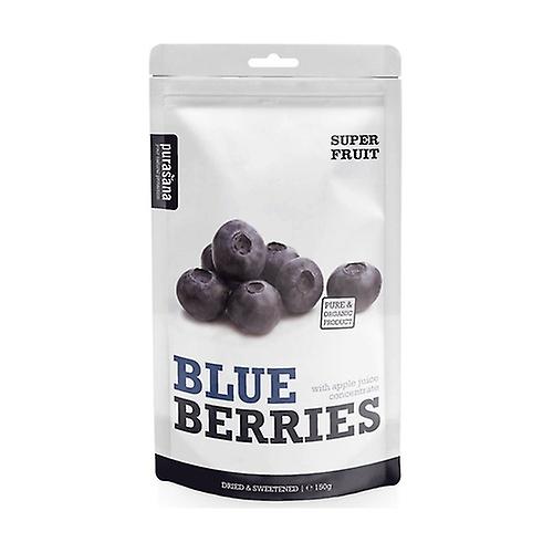 Blueberries 150 g (Blueberries)