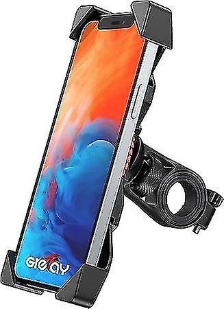 Bicycle Mobile Phone Holder For Bike