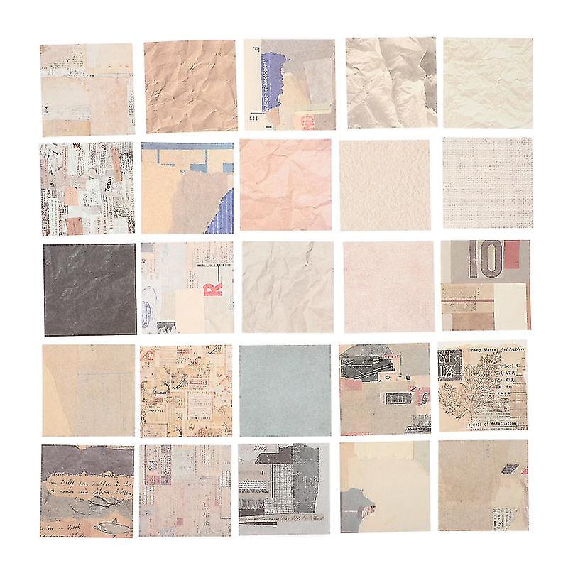 2set Craft Papers For Journaling