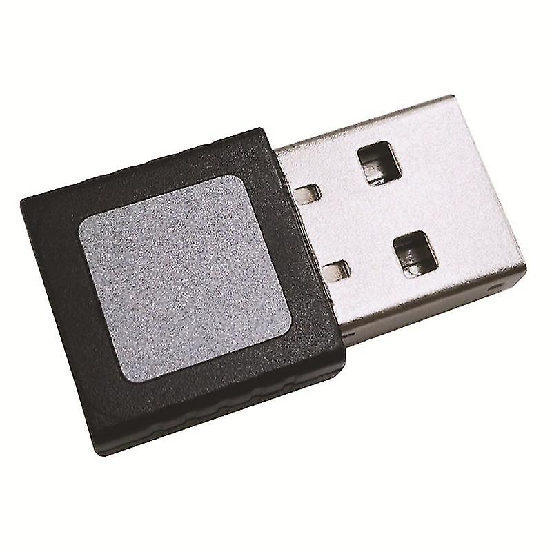 1pcs Usb Fingerprint Logger