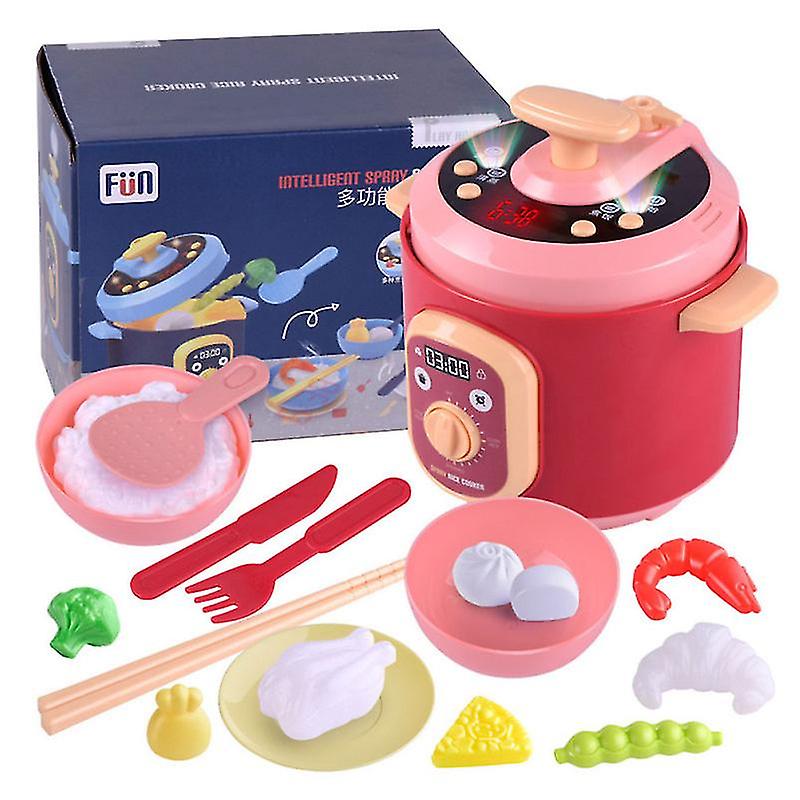 1set Kinder Kochspielzeug