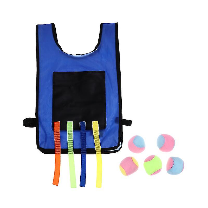 1set Sticky Toy Ball