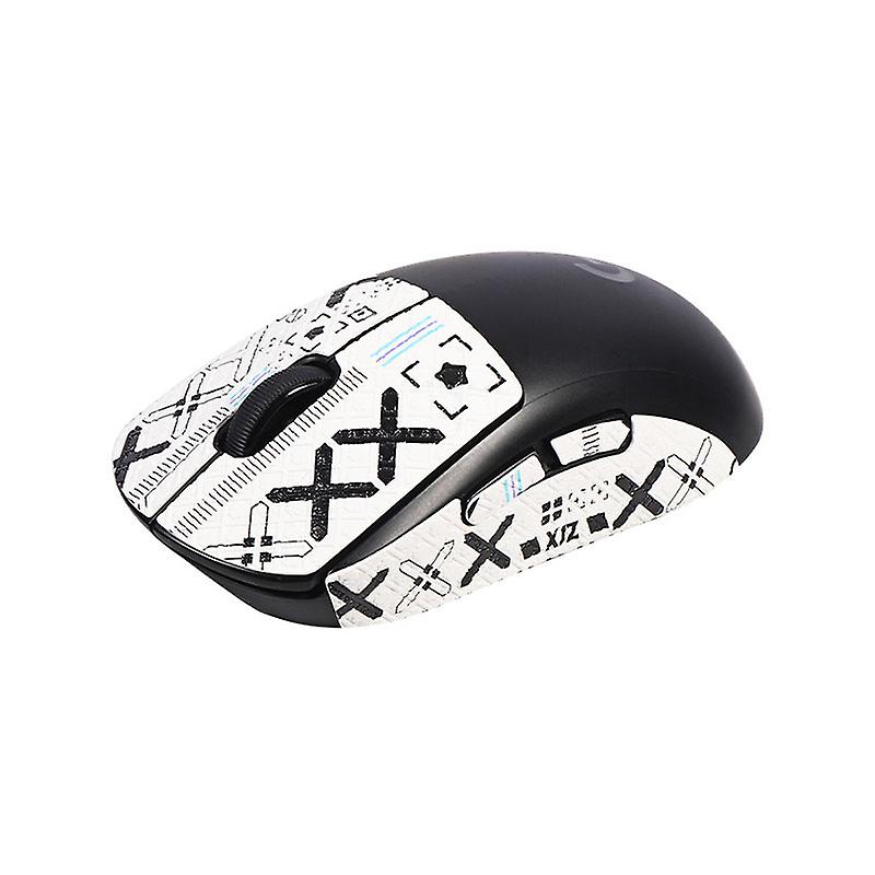 Musgreppstejp för Logitech GPW1