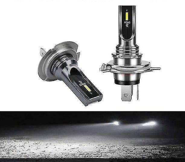 Led Headlight