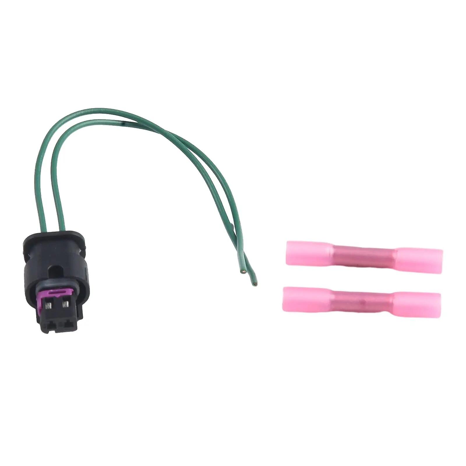 High Performance Battery Current Sensor Connector For Ford Focus Escape 2012 2018 Delivers Easy Installation & Improved Charging