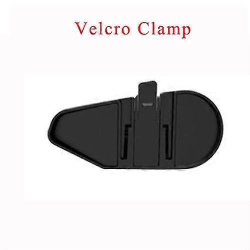 M3 Motorcycle Group Intercom Helmet Accessories M3 WIFI Recorder Original Parts Soft Hard Headset Microphone Clips Replacements~11421