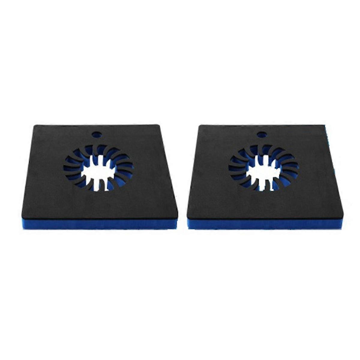 Foam Floating Beverage Rack Swimming Pool Tray Floating Portable Beverage Rack Swimming Pool Floating Drink Rack