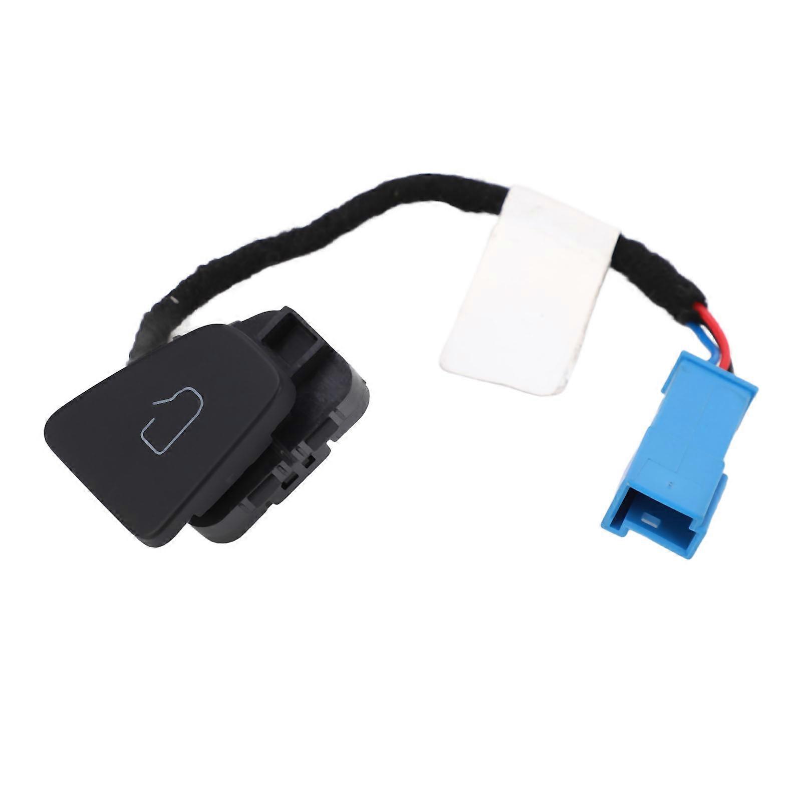 Front Left Door Release Switch 1094956 02 E Sensitive Comfortable Touch Replacement For TESLA MODEL 3 2021?2023