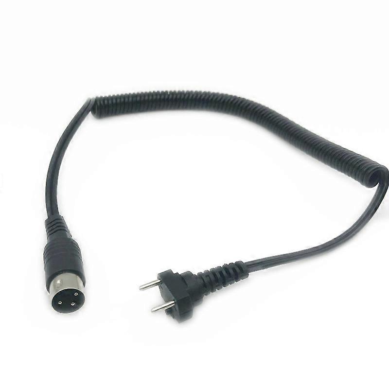 1pc Cord Spiral Rope For Dental Lab Electric Marathon Saeyang Handpiece Micromotor Saeshin Handpiece