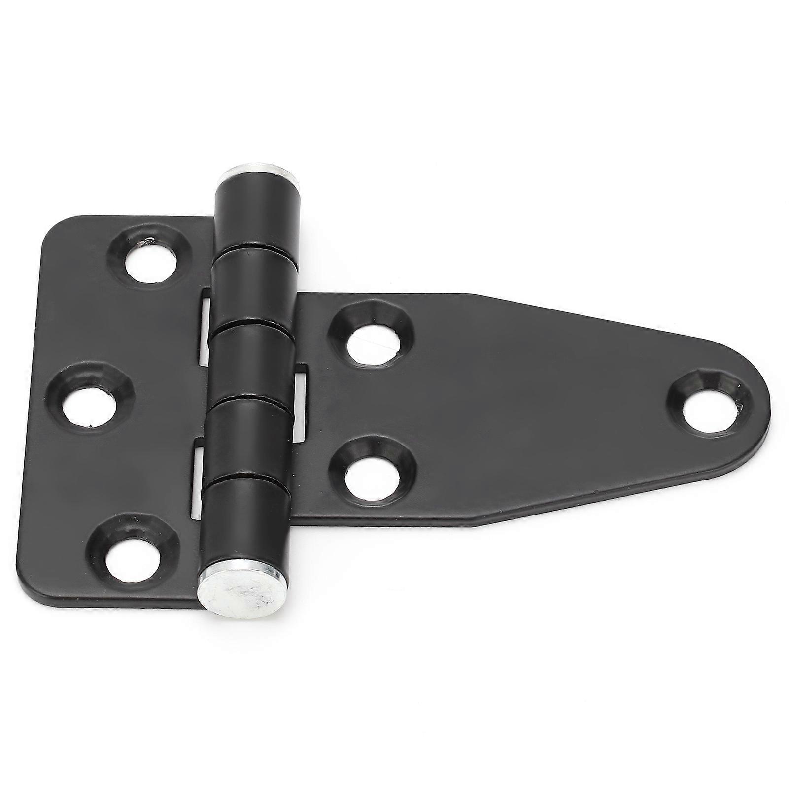 Tshape Gate Hinge Stainless Steel Cabinet Hinges Shutter Hinge For Electric Generator