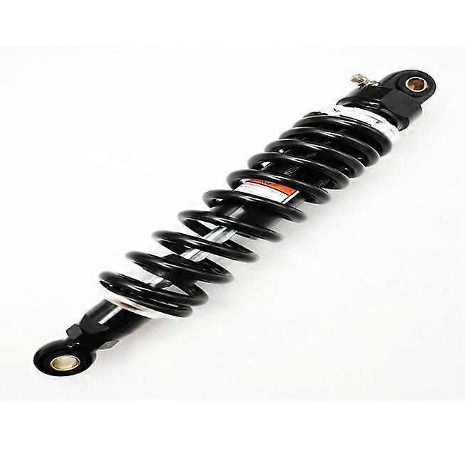 Exquisite Motorcycle Shock Absorber Atv380mm Round Head U-Shaped Split Spring 10Mm