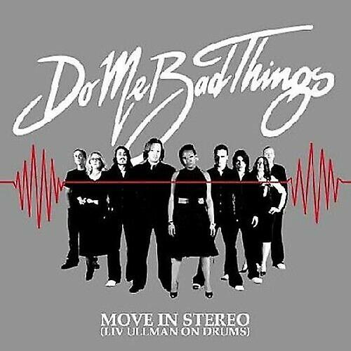 Move in Stereo [DVD] DVD - Region 2