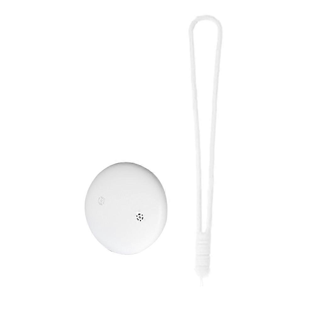 Smart Air Tracker pour Find My (IOS) Localisateur de clés, d'objets pour bagages, portefeuille, vélo, étanche IP67 32 x 32 mm, B